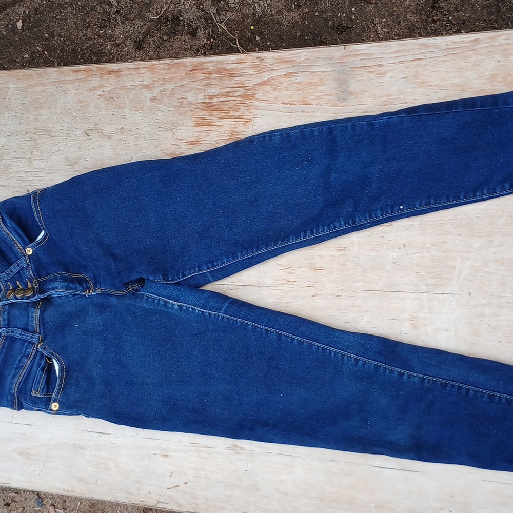 Columbia jeans
